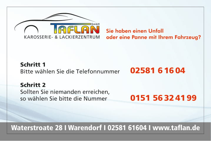 24-Stunden Abschleppservice