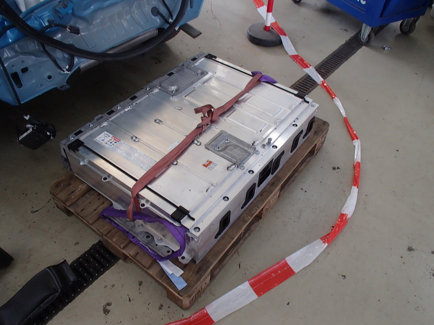 ihr Profi für Elektromobilität 