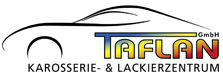 Taflan GmbH | Karosserie- & Lackierzentrum Warendorf
